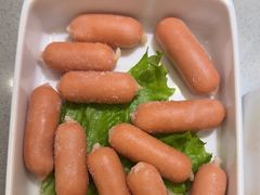 -巴蜀王婆大虾(南锣鼓巷店)