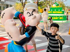 -东莞松山湖万象汇