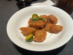 -锦府园·新台州菜(合生汇店)
