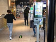 门面-麦当劳(新王府井店)