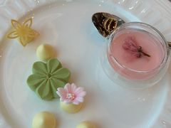 -君来湖滨饭店·渔餐厅