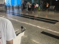 -绵阳南郊机场