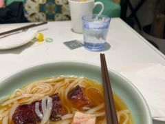 -葡珍轩冰室(虹桥机场T1店)