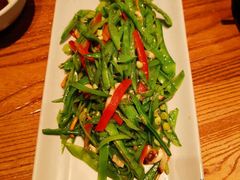 -云海肴·汽锅鸡·云南菜(天津国金汇店)