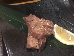 -赤坂亭·M9和牛烧肉·铁板烧(合肥万象城店)