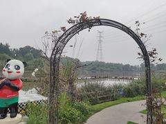 -桤木河湿地公园