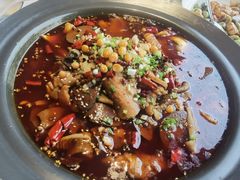 -渝乡老妈(六里桥店)