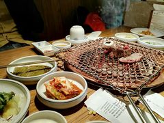 -王妃家(明洞中央店)