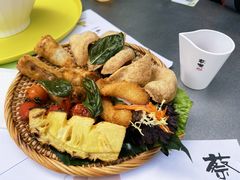 -蔡澜Pho·越南粉餐厅(海上世界店)