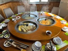 -天发长铁锅炖(王秀村店)