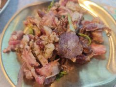 -金喜娜无限自助烤肉(泰达永旺店)