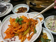 -味家烤肉烤鳗鱼牛排(西塔旗舰店)