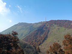 -南岳衡山风景名胜区