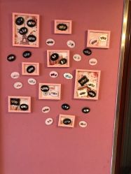 -Pink You美甲美睫纹绣定制中心