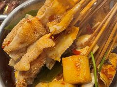 -华府九号海鲜烧烤大排档(龙域店)