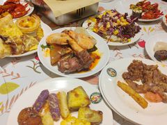 -汉斯南美烤肉(总店)