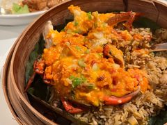 -香港喜来登酒店天宝阁
