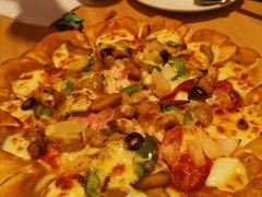 -必胜客(城西银泰店)