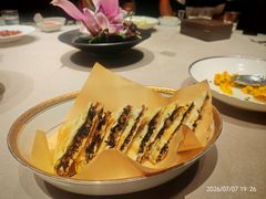 -徽季荣派徽菜