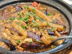 -陆记鹅庄·潮汕菜·狮头鹅(大仟里店)