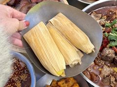 -蓉三少冒烤鸭·四川小吃集(北京首店)