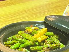 -泰果东南亚餐厅(旭辉广场店)