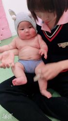 -爱你宝贝孕婴亲子摄影美学馆(绍兴店)