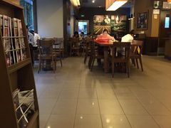 -星巴克(深圳五洲星苑店)