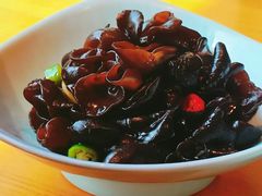-竹里馆 ·茶食(奥体店)