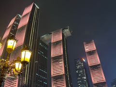 -重庆两江夜游-交运系列