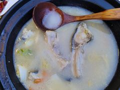 -尽善百年古院餐厅(王家老宅店)