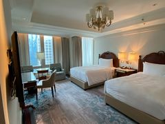 -广州富力丽思卡尔顿酒店