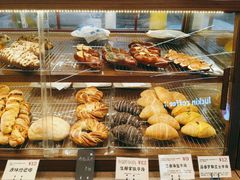 -乡田小墅(展览馆路JK FUN商城店)