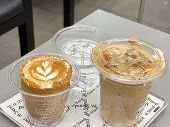 -M Stand(西安大悦城店)
