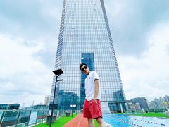 -MOHO FITNESS梦航游泳健身(国创中心店)