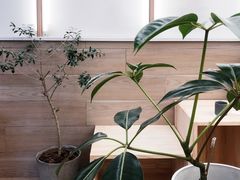 -Onirii Coffee(长乐路店)