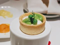 芳芳招牌拿破仑千层酥-L'Arome芳芳法国餐厅(仙林金鹰店)