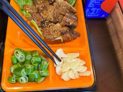 -林二哥宜烤官·宜宾小烧烤