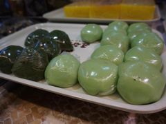 -水街美食城(泛宇邕江一品店)