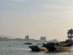 -兴城海滨风景区