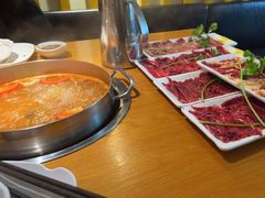 -海银海记潮汕牛肉火锅(新港中路海珠店)