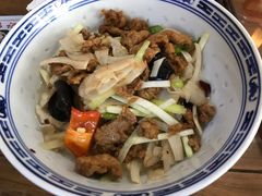 -老西安韩记三鲜煮馍(四府街店)