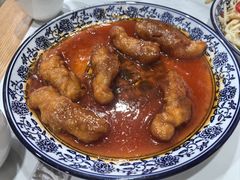 -北大地皖峰饭馆