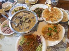 -石老头关东饺子王·东北菜(嘉华鑫城店)