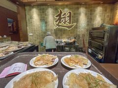 -唐苑酒家·岭南粤菜名店(太古仓店)