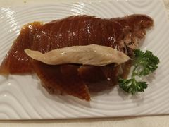 果木挂炉烤鸭-东兴楼饭庄(六里桥店)
