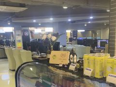 -网鱼网咖(上海静安寺店)