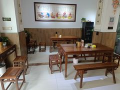 -姚记.周礼伤心凉粉(时代广场店)