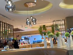 -冀粤香海鲜自助餐厅(西美五洲店)
