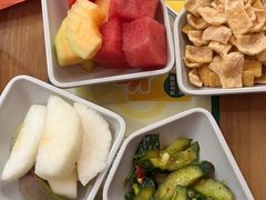 -豪客来牛排(天阳D32店)